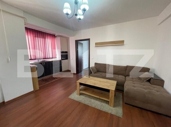 Apartament de vânzare 2 camere 1 Mai - 189906AV | BLITZ Craiova | Poza1