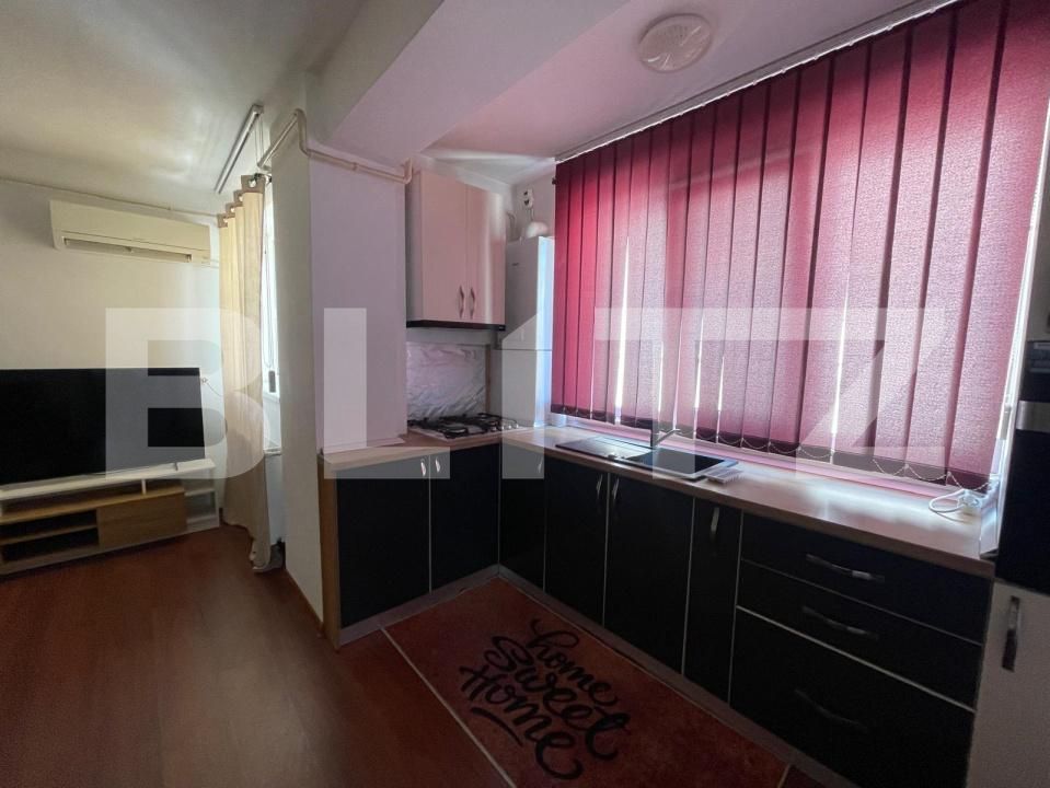 Apartament de vânzare 2 camere 1 Mai - 189906AV | BLITZ Craiova | Poza8