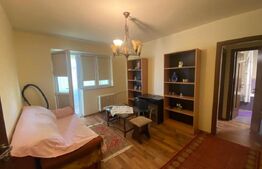 Apartament de 2 camere decomandat, aer conditionat, 1 Mai 