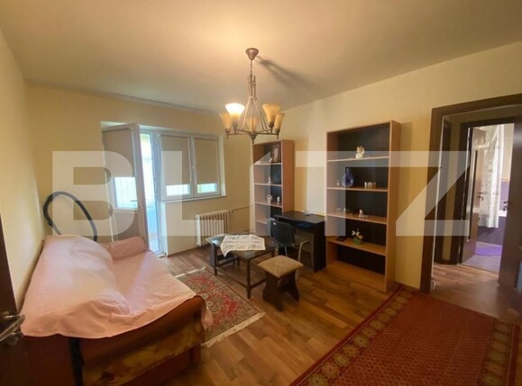 Apartament de închiriat 2 camere 1 Mai - 189909AI | BLITZ Craiova | Poza1