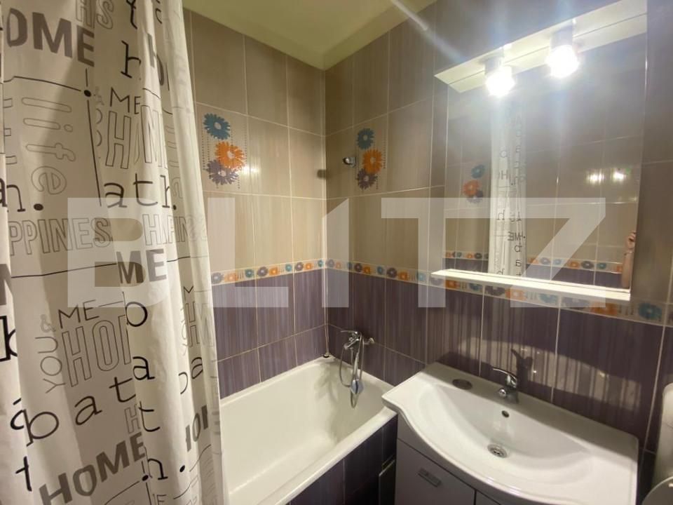 Apartament de închiriat 2 camere 1 Mai - 189909AI | BLITZ Craiova | Poza6