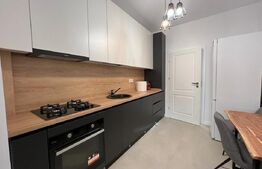 Apartament 2 camere, 71.80 mp, 2locuri de parcare,zona Sfintii Apostoli