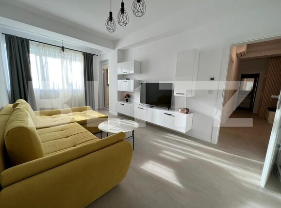 Apartament de vânzare 2 camere Central - 189914AV | BLITZ Craiova | Poza1