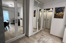 Apartament 2 camere, 50 mp, zona Brazda lui Novac - Inspectoratul de Politie