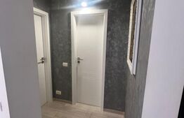 Apartament 2 camere, 50 mp, zona Brazda lui Novac - Inspectoratul de Politie