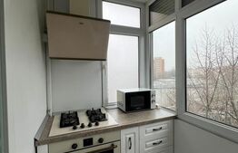 Apartament 2 camere, 50 mp, zona Brazda lui Novac - Inspectoratul de Politie