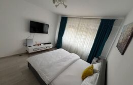 Apartament 2 camere, 50 mp, zona Brazda lui Novac - Inspectoratul de Politie
