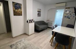 Apartament 2 camere, 50 mp, zona Brazda lui Novac - Inspectoratul de Politie
