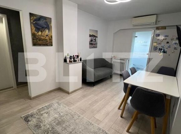 Apartament de vânzare 2 camere Brazda lui Novac - 189925AV | BLITZ Craiova | Poza1