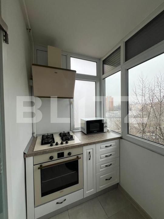 Apartament de vânzare 2 camere Brazda lui Novac - 189925AV | BLITZ Craiova | Poza7