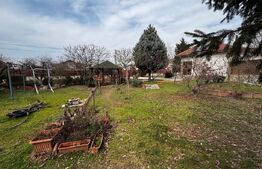 Teren intravilan 617 mp, bucătărie de vară, foisor, Preajba, zona Damila.