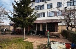 Teren intravilan 617 mp, bucătărie de vară, Preajba, zona Damila.