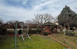 Teren intravilan 617 mp, bucătărie de vară, foisor, Preajba, zona Damila.
