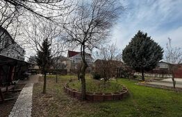 Teren intravilan 617 mp, front 20 ml, Preajba, zona Damila