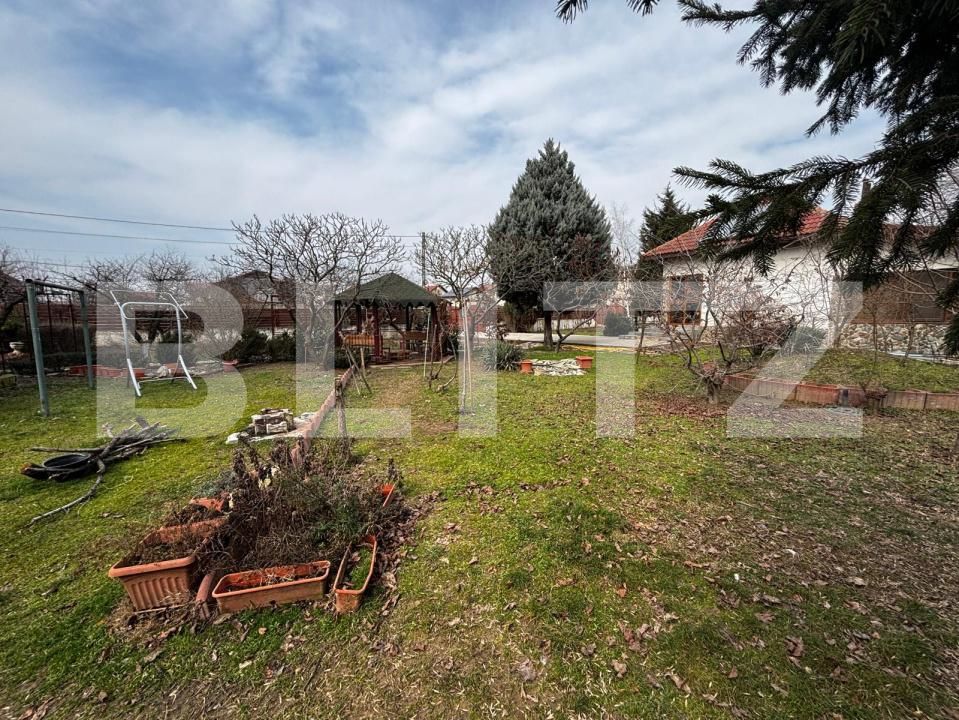 Teren de vânzare Exterior Est - 189926TV | BLITZ Craiova | Poza2