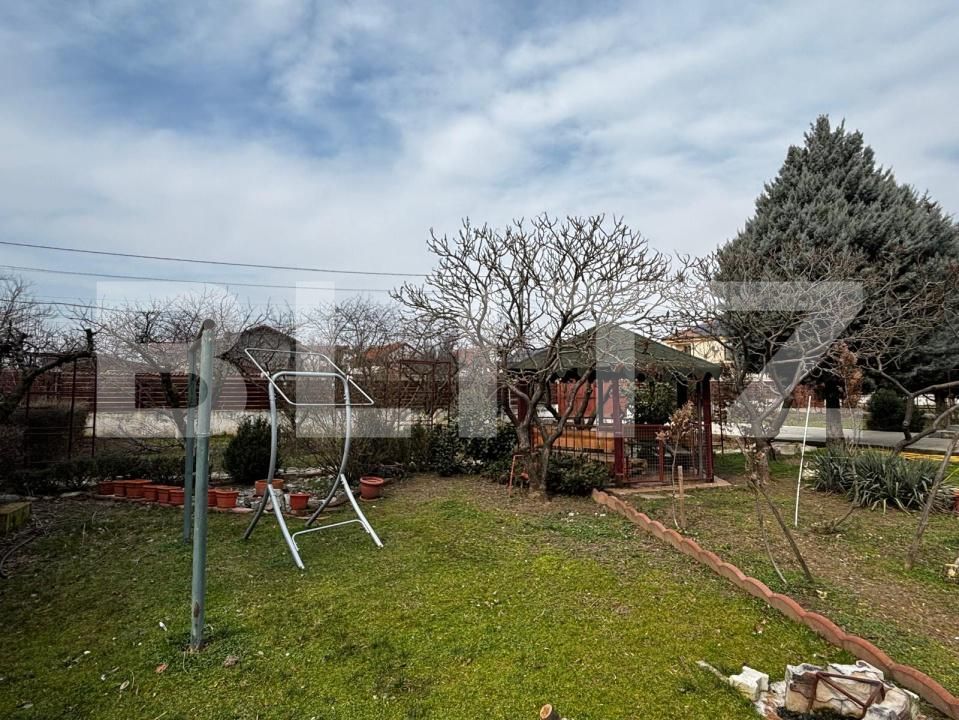 Teren de vânzare Exterior Est - 189926TV | BLITZ Craiova | Poza3