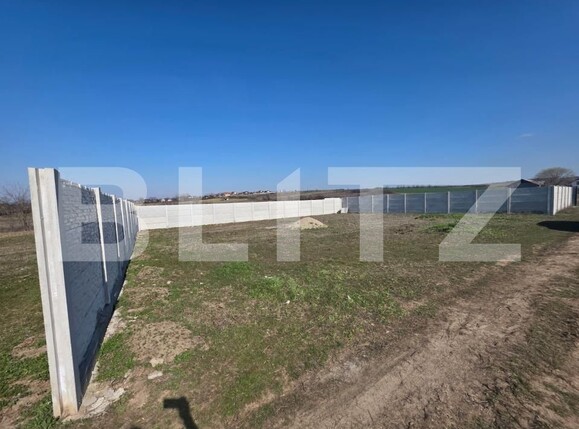 Teren de vânzare Malu Mare - 189928TV | BLITZ Craiova | Poza1