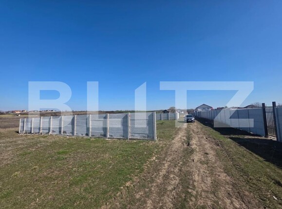 Teren de vânzare Malu Mare - 189928TV | BLITZ Craiova | Poza4