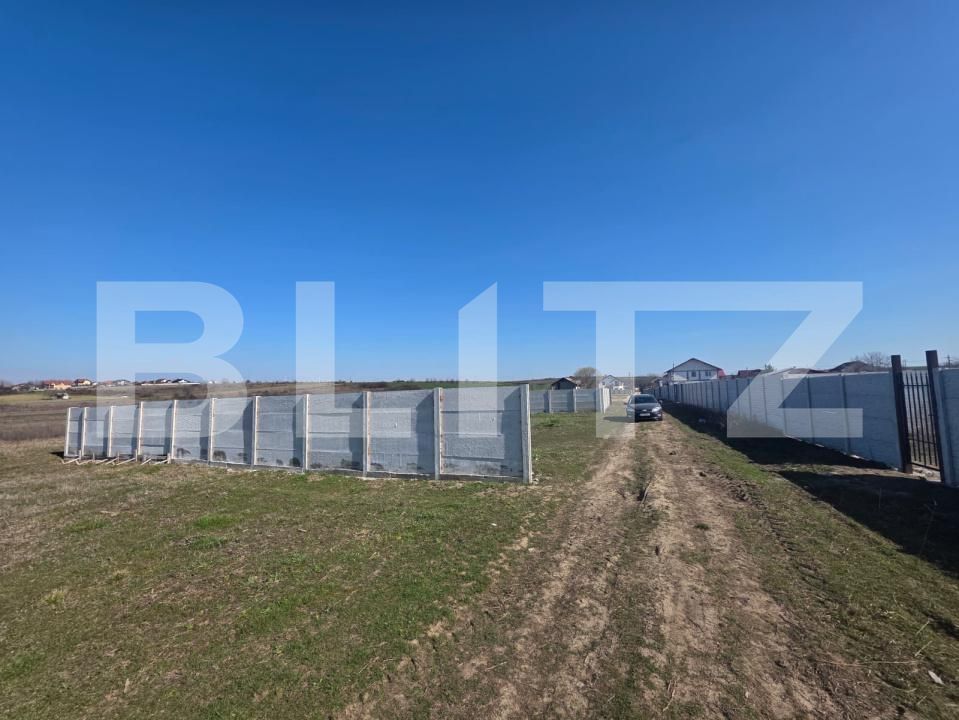Teren de vânzare Malu Mare - 189928TV | BLITZ Craiova | Poza4