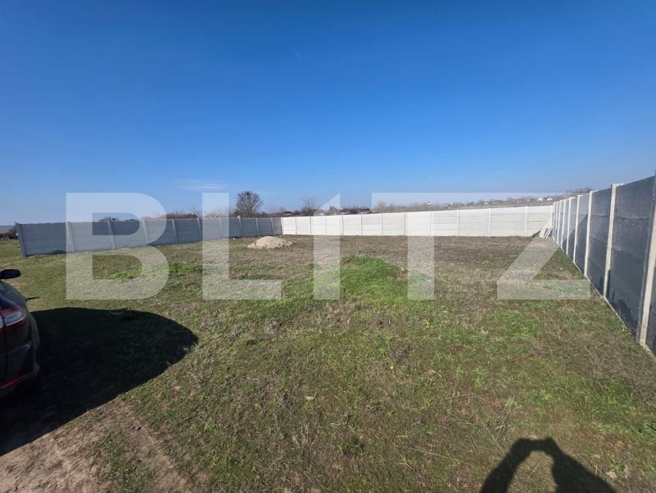 Teren de vânzare Malu Mare - 189928TV | BLITZ Craiova | Poza2