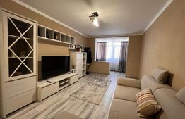 Apartament 2 camere decomandat, modern, zona Puskin