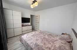 Apartament 2 camere decomandat, modern, zona Puskin