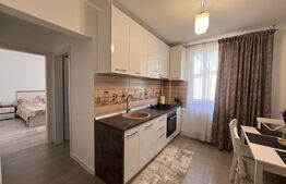 Apartament 2 camere decomandat, modern, zona Puskin