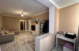 Apartament 2 camere decomandat, modern, zona Puskin