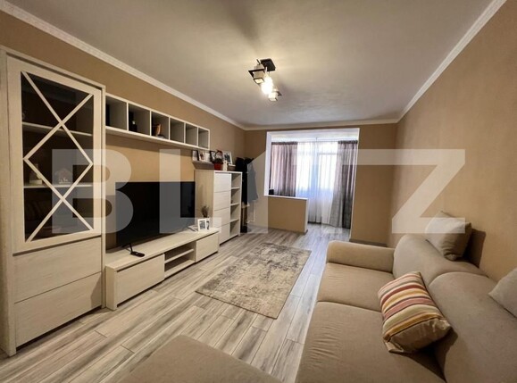 Apartament de închiriat 2 camere Valea Rosie - 189939AI | BLITZ Craiova | Poza1