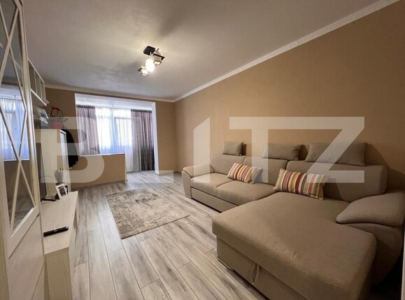 Apartament de închiriat 2 camere Valea Rosie - 189939AI | BLITZ Craiova | Poza2