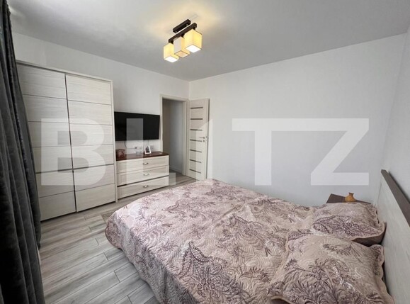 Apartament de închiriat 2 camere Valea Rosie - 189939AI | BLITZ Craiova | Poza5