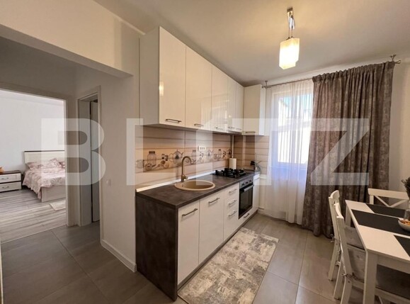 Apartament de închiriat 2 camere Valea Rosie - 189939AI | BLITZ Craiova | Poza8