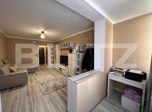 Apartament de închiriat 2 camere Valea Rosie - 189939AI | BLITZ Craiova | Poza3