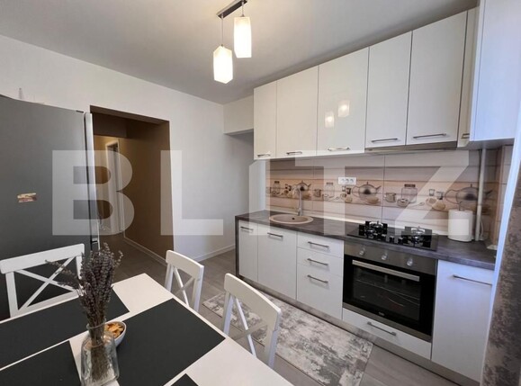 Apartament de închiriat 2 camere Valea Rosie - 189939AI | BLITZ Craiova | Poza6