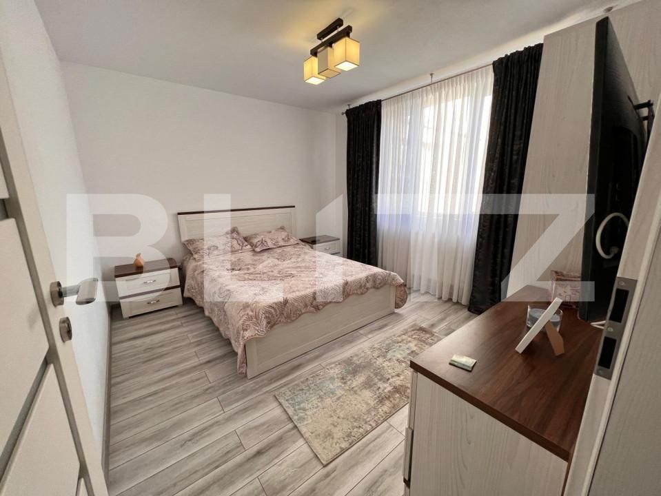 Apartament de închiriat 2 camere Valea Rosie - 189939AI | BLITZ Craiova | Poza4