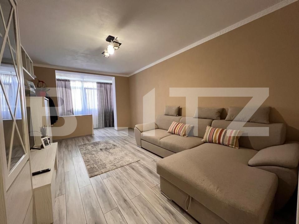 Apartament de închiriat 2 camere Valea Rosie - 189939AI | BLITZ Craiova | Poza2