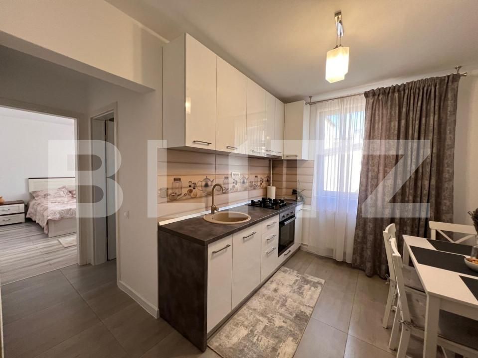 Apartament de închiriat 2 camere Valea Rosie - 189939AI | BLITZ Craiova | Poza8