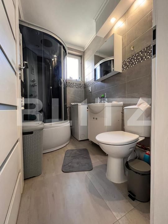 Apartament de închiriat 2 camere Valea Rosie - 189939AI | BLITZ Craiova | Poza9