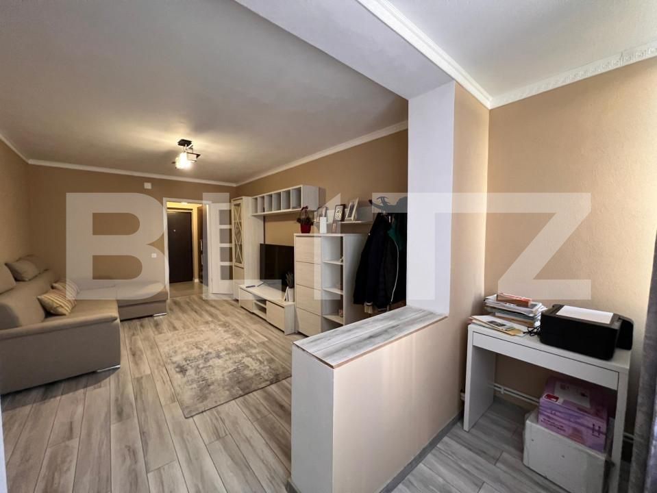 Apartament de închiriat 2 camere Valea Rosie - 189939AI | BLITZ Craiova | Poza3