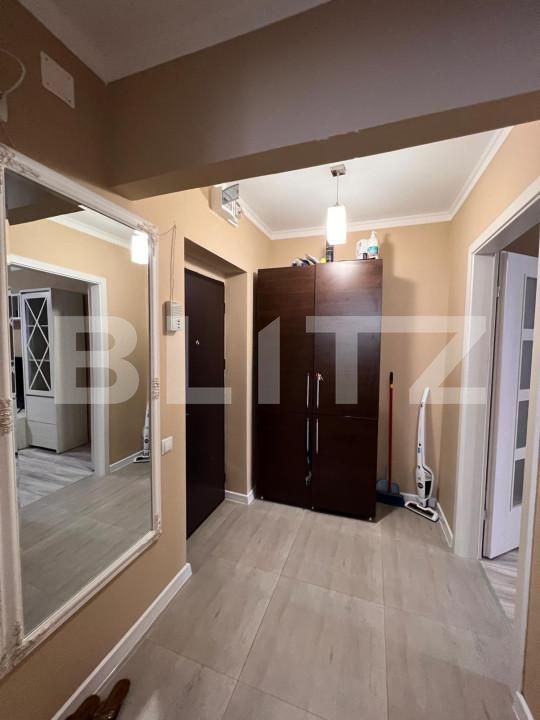 Apartament de închiriat 2 camere Valea Rosie - 189939AI | BLITZ Craiova | Poza10