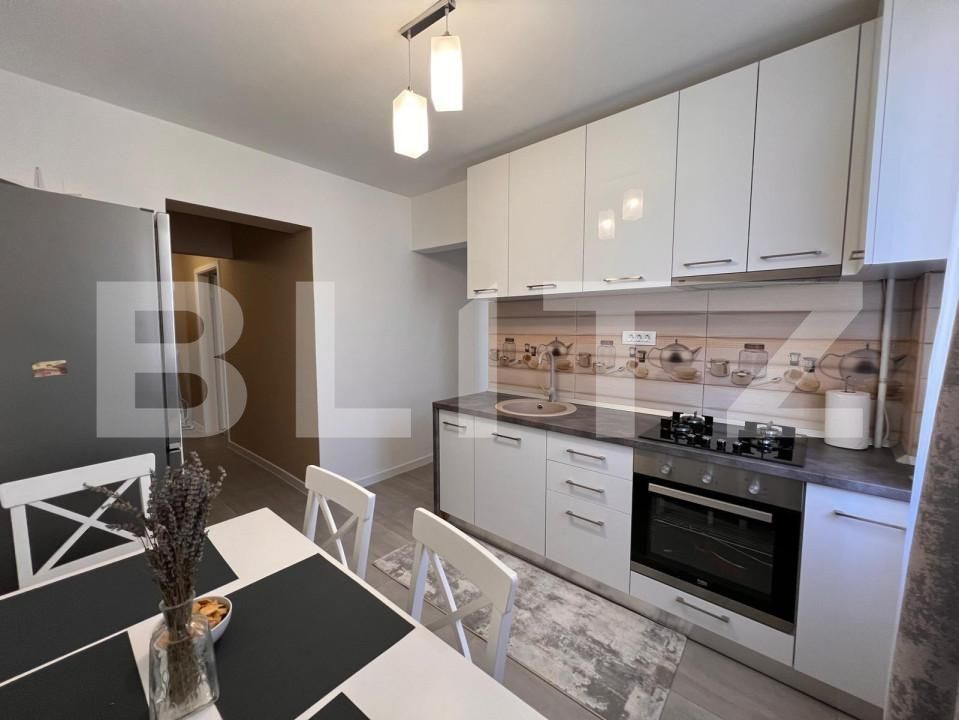 Apartament de închiriat 2 camere Valea Rosie - 189939AI | BLITZ Craiova | Poza6