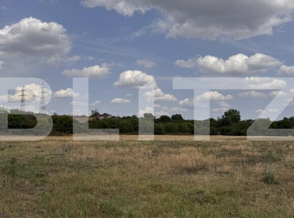 Teren de vânzare Nord-Vest - 189993TV | BLITZ Craiova | Poza5