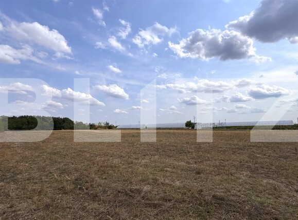 Teren de vânzare Nord-Vest - 189993TV | BLITZ Craiova | Poza4