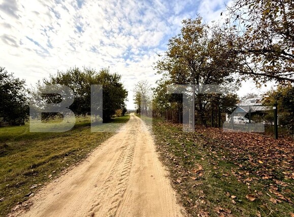 Teren de vânzare Nord-Vest - 189993TV | BLITZ Craiova | Poza1