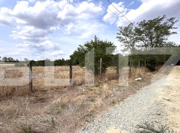 Teren de vânzare Nord-Vest - 189993TV | BLITZ Craiova | Poza13