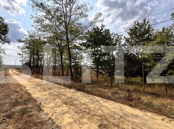 Teren de vânzare Nord-Vest - 189993TV | BLITZ Craiova | Poza2