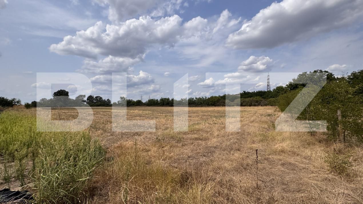 Teren de vânzare Nord-Vest - 189993TV | BLITZ Craiova | Poza3