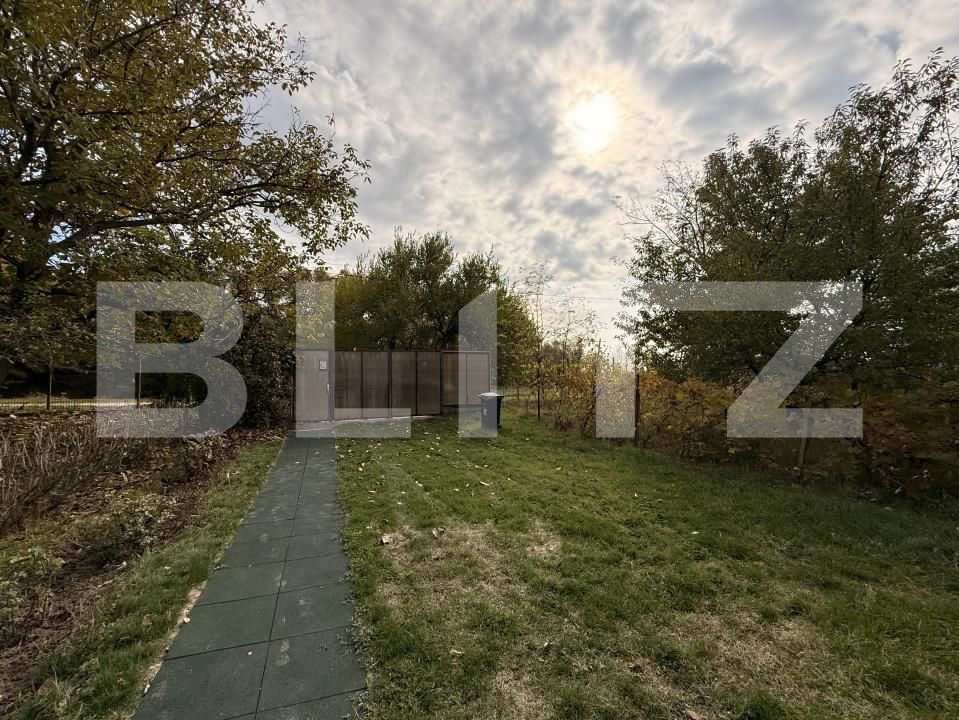 Teren de vânzare Nord-Vest - 189993TV | BLITZ Craiova | Poza12