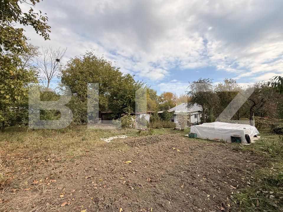 Teren de vânzare Nord-Vest - 189993TV | BLITZ Craiova | Poza10