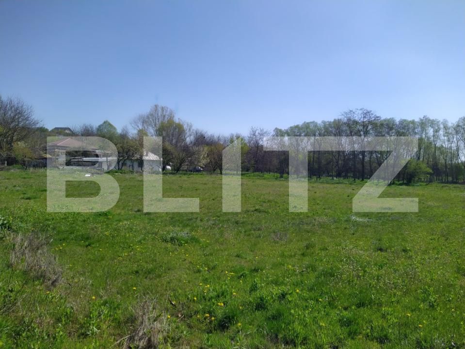 Teren de vânzare Nord-Vest - 189993TV | BLITZ Craiova | Poza12